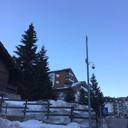 View On The Alps דירה ססטריארה